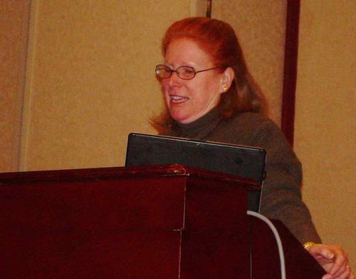 Adele Goldberg