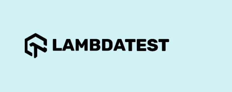 lambdatest