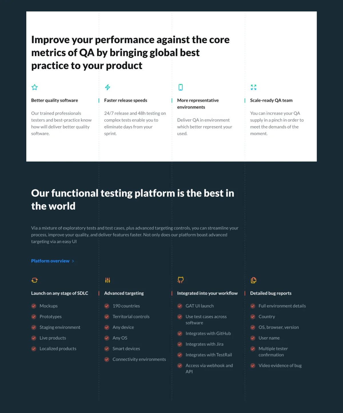 gat-performance-testing