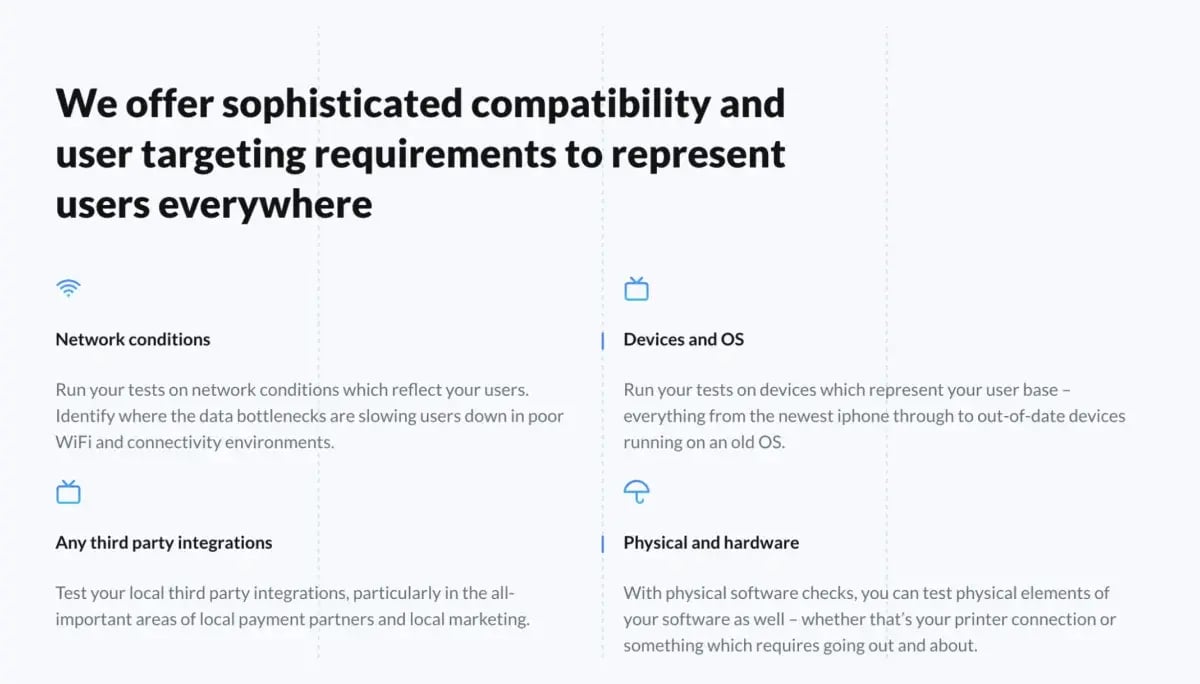 gat-compatibility-testing