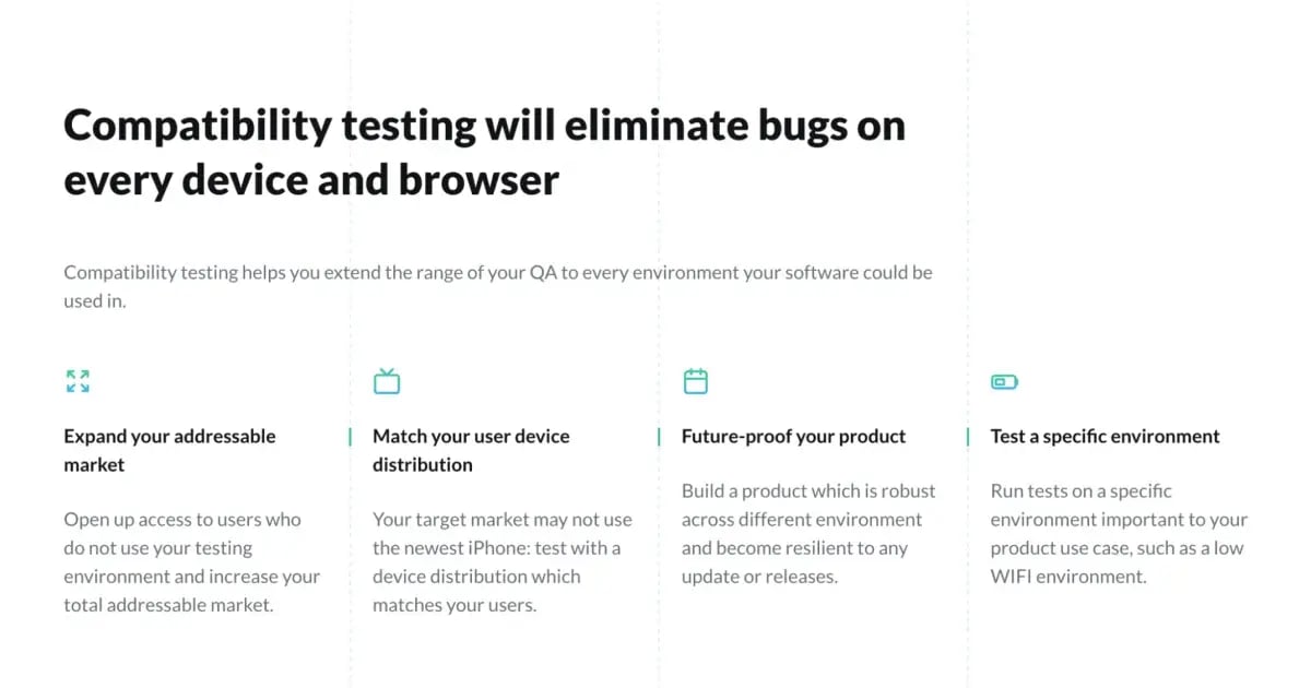 gat-compatibility-testing