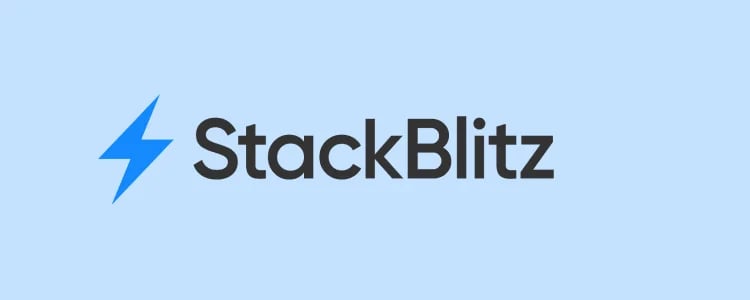 stackblitz-logo