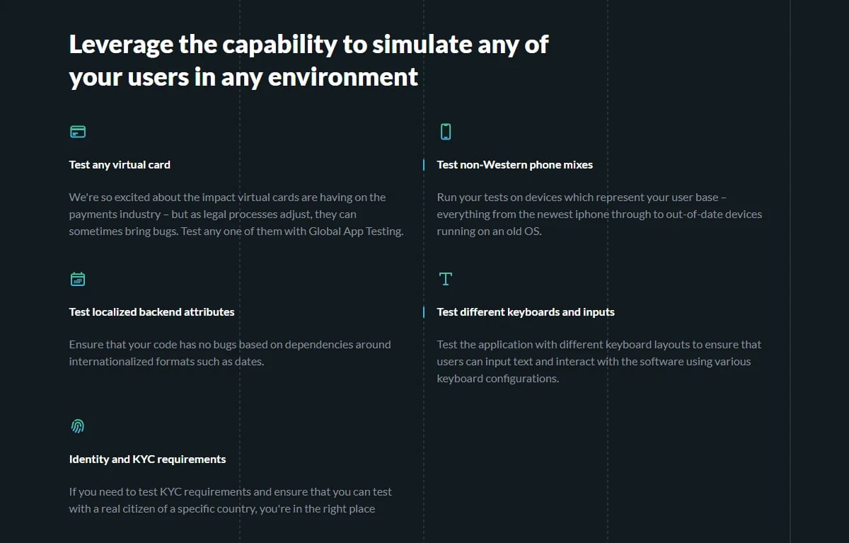 gat-simulate-any-environment