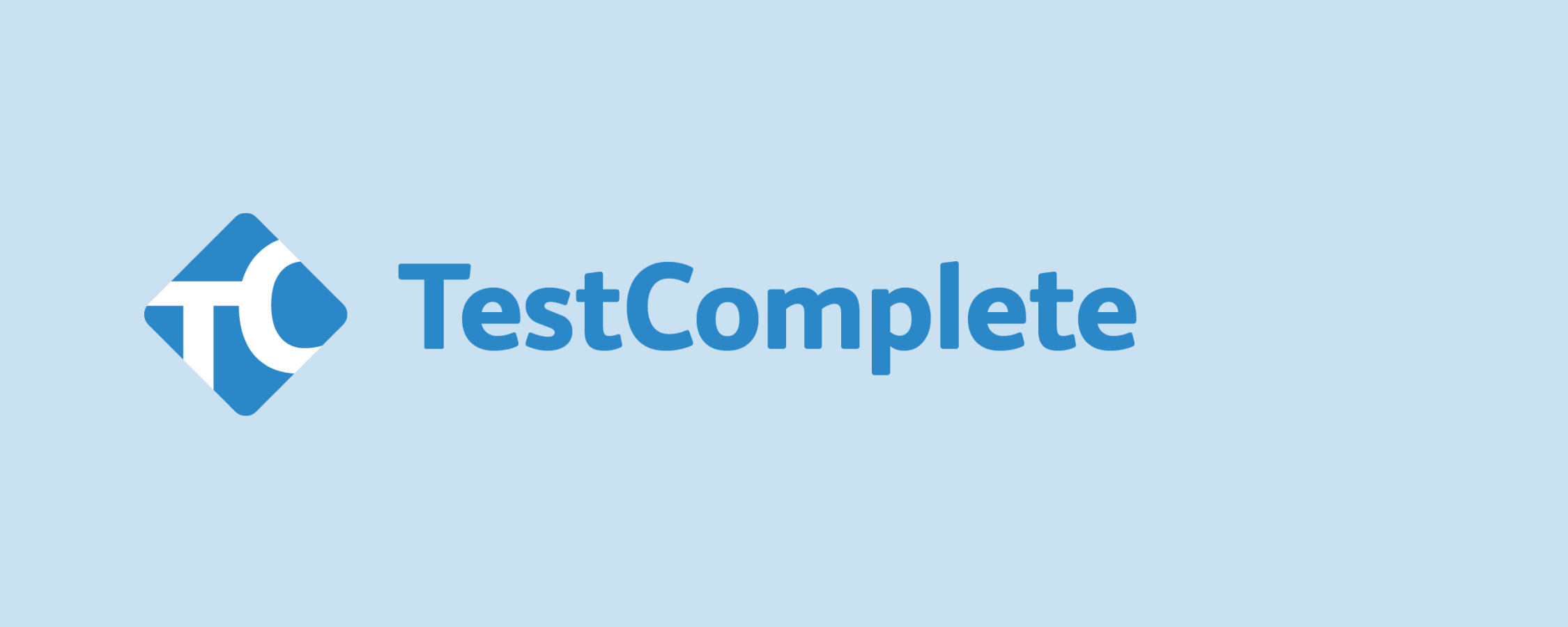 testcomplete