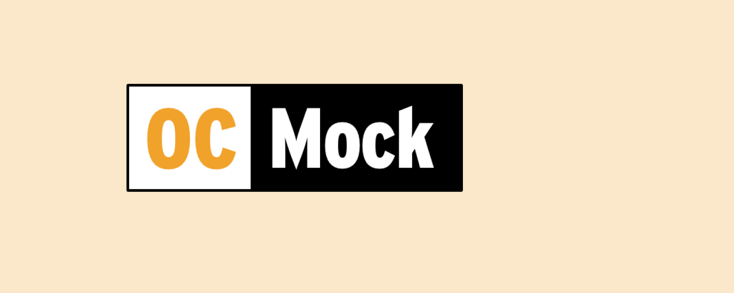 ocmock