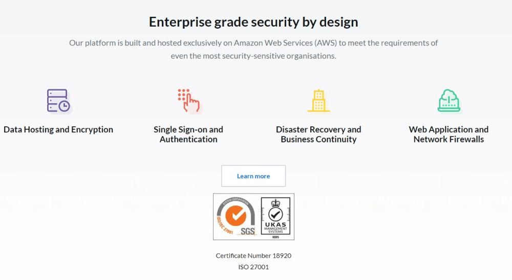 security-by-desing