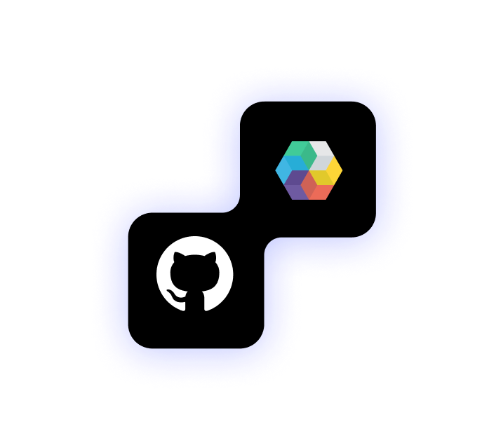 GAT x GitHub header