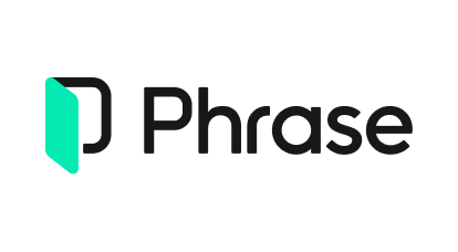 Phrase logo