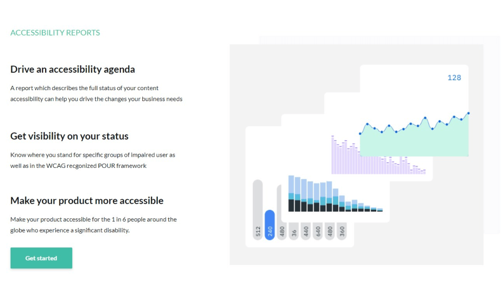 accesibility-reports