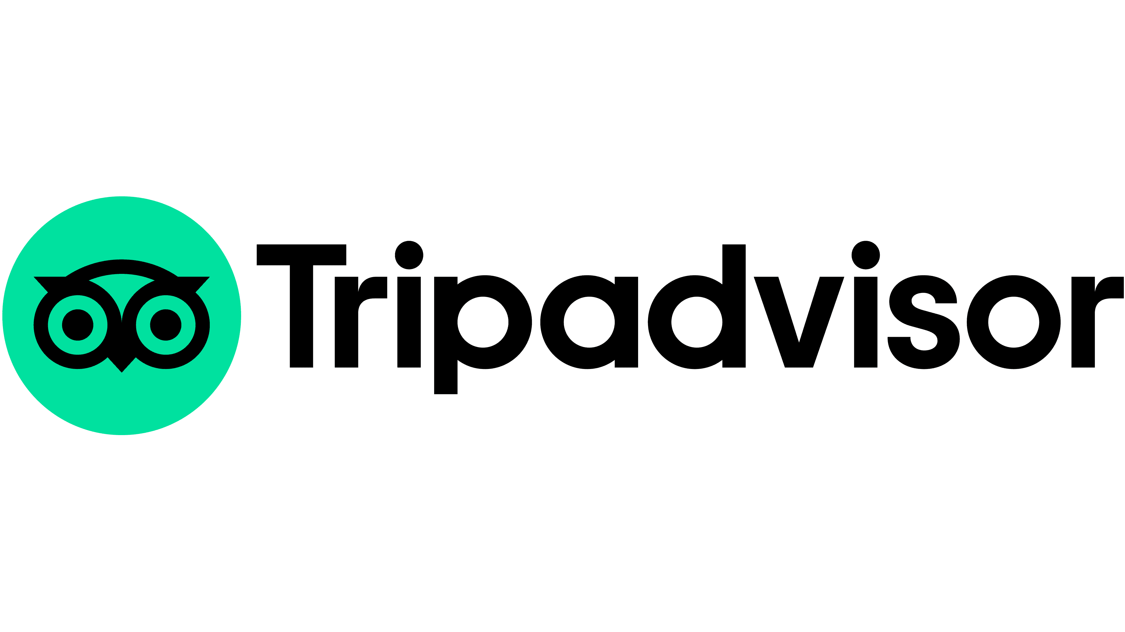 Tripadvisor logo