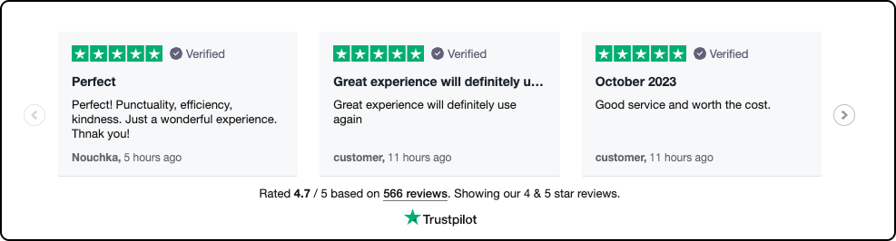 trustpilot 