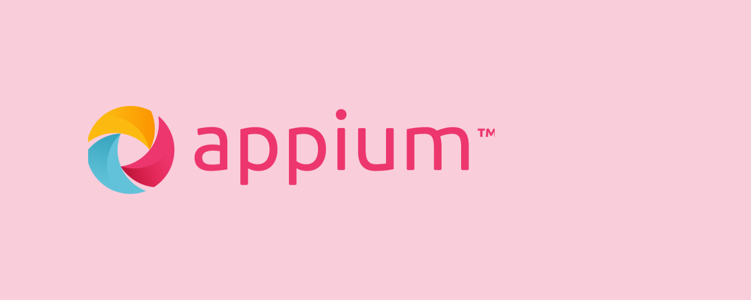 appium